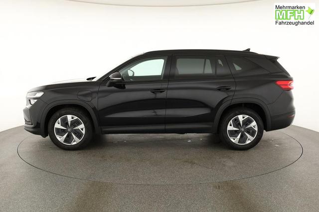 Skoda Kodiaq 1.5 TSI iV 150 kW Selection Selection, AHK, Pano, Navi, Kamera, Side, el. Klappe, sofort 