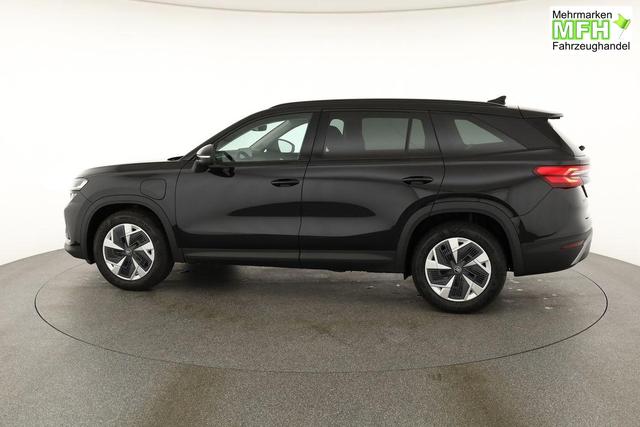 Skoda Kodiaq 1.5 TSI iV 150 kW Selection Selection, AHK, Pano, Navi, Kamera, Side, el. Klappe, sofort 