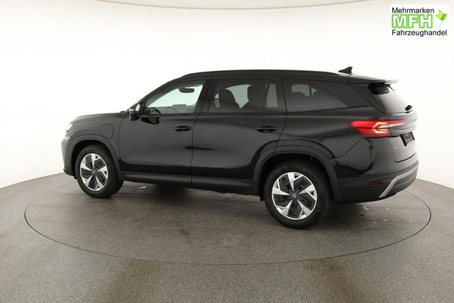 Skoda Kodiaq 1.5 TSI iV 150 kW Selection Selection, AHK, Pano, Navi, Kamera, Side, el. Klappe, sofort 