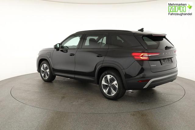 Skoda Kodiaq 1.5 TSI iV 150 kW Selection Selection, AHK, Pano, Navi, Kamera, Side, el. Klappe, sofort 