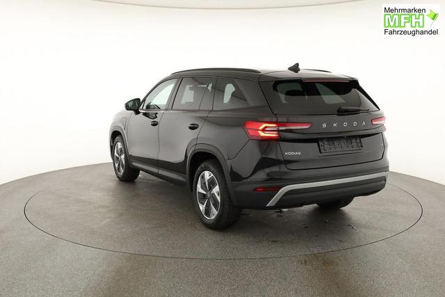 Skoda Kodiaq 1.5 TSI iV 150 kW Selection Selection, AHK, Pano, Navi, Kamera, Side, el. Klappe, sofort 