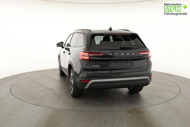 Skoda Kodiaq 1.5 TSI iV 150 kW Selection Selection, AHK, Pano, Navi, Kamera, Side, el. Klappe, sofort 