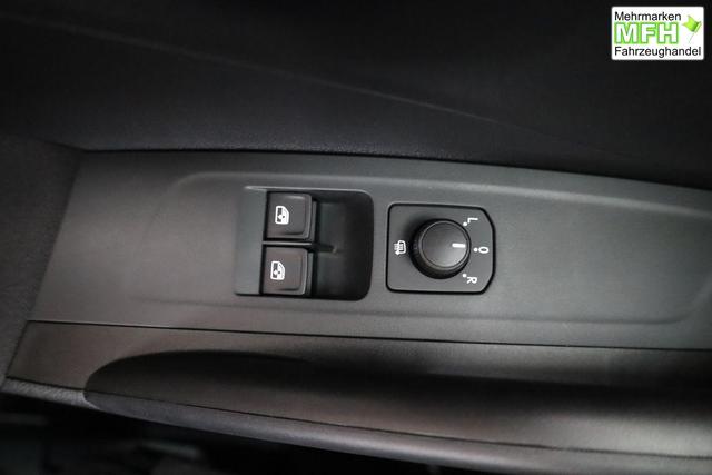 Skoda Fabia Selection 1.0 TSI Selection, Tempomat, Ladeboden, Park, SmartLink, 4-J Garantie 