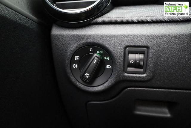 Skoda Fabia Selection 1.0 TSI Selection, Tempomat, Ladeboden, Park, SmartLink, 4-J Garantie 