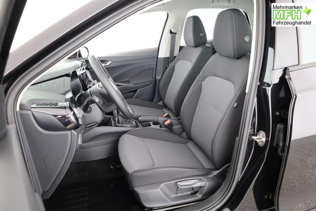 Skoda Fabia Selection 1.0 TSI Selection, Tempomat, Ladeboden, Park, SmartLink, 4-J Garantie 