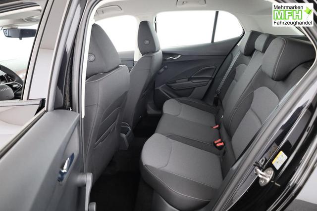 Skoda Fabia Selection 1.0 TSI Selection, Tempomat, Ladeboden, Park, SmartLink, 4-J Garantie 