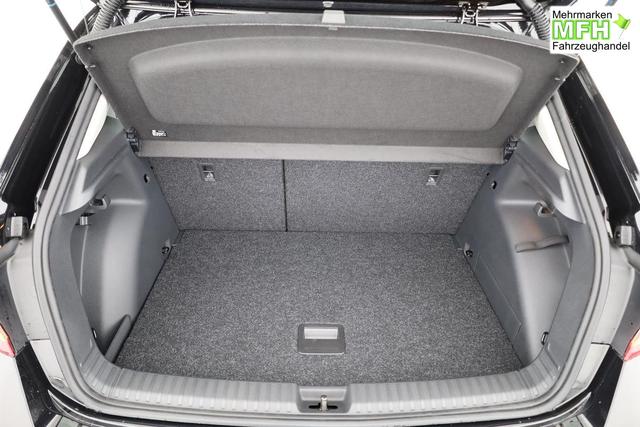 Skoda Fabia Selection 1.0 TSI Selection, Tempomat, Ladeboden, Park, SmartLink, 4-J Garantie 