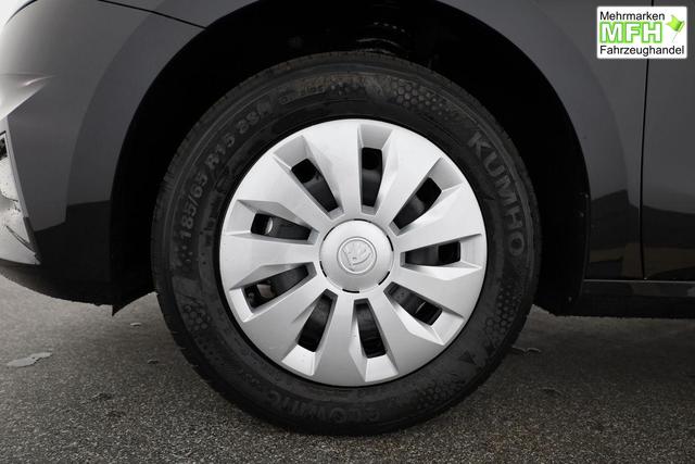 Skoda Fabia Selection 1.0 TSI Selection, Tempomat, Ladeboden, Park, SmartLink, 4-J Garantie 