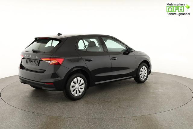 Skoda Fabia Selection 1.0 TSI Selection, Tempomat, Ladeboden, Park, SmartLink, 4-J Garantie 