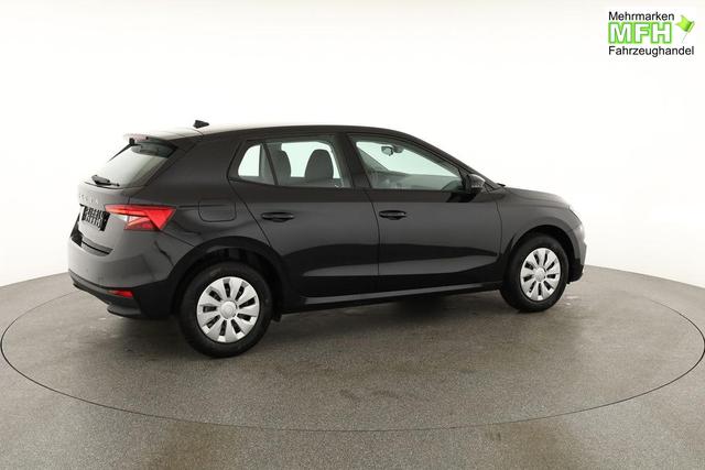 Skoda Fabia Selection 1.0 TSI Selection, Tempomat, Ladeboden, Park, SmartLink, 4-J Garantie 
