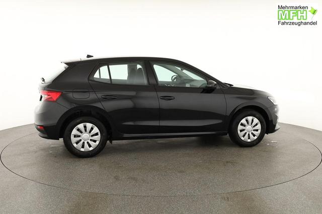 Skoda Fabia Selection 1.0 TSI Selection, Tempomat, Ladeboden, Park, SmartLink, 4-J Garantie 