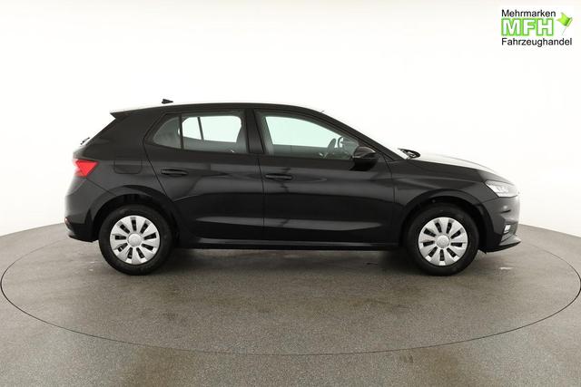 Skoda Fabia Selection 1.0 TSI Selection, Tempomat, Ladeboden, Park, SmartLink, 4-J Garantie 