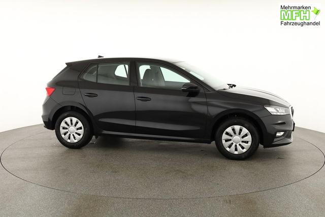 Skoda Fabia Selection 1.0 TSI Selection, Tempomat, Ladeboden, Park, SmartLink, 4-J Garantie 