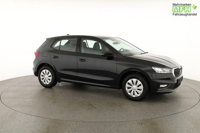 Skoda Fabia Selection 1.0 TSI Selection, Tempomat, Ladeboden, Park, SmartLink, 4-J Garantie 