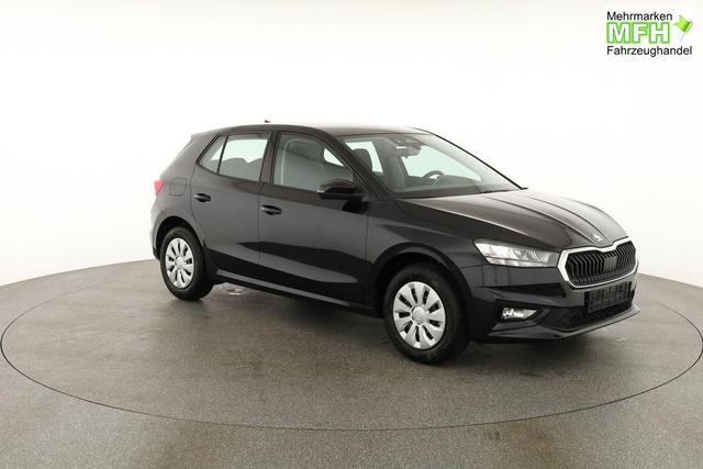 Skoda Fabia Selection 1.0 TSI Selection, Tempomat, Ladeboden, Park, SmartLink, 4-J Garantie 