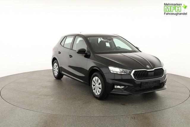 Skoda Fabia Selection 1.0 TSI Selection, Tempomat, Ladeboden, Park, SmartLink, 4-J Garantie 