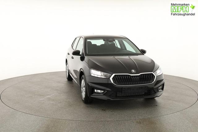Skoda Fabia Selection 1.0 TSI Selection, Tempomat, Ladeboden, Park, SmartLink, 4-J Garantie 