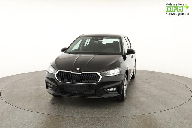 Skoda Fabia Selection 1.0 TSI Selection, Tempomat, Ladeboden, Park, SmartLink, 4-J Garantie 