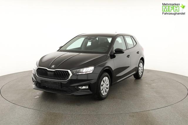 Skoda Fabia Selection 1.0 TSI Selection, Tempomat, Ladeboden, Park, SmartLink, 4-J Garantie 