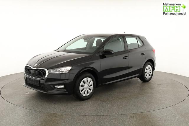 Skoda Fabia Selection 1.0 TSI Selection, Tempomat, Ladeboden, Park, SmartLink, 4-J Garantie 