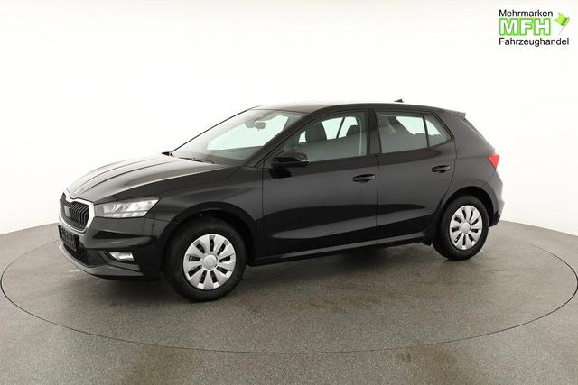 Skoda Fabia Selection 1.0 TSI Selection, Tempomat, Ladeboden, Park, SmartLink, 4-J Garantie 