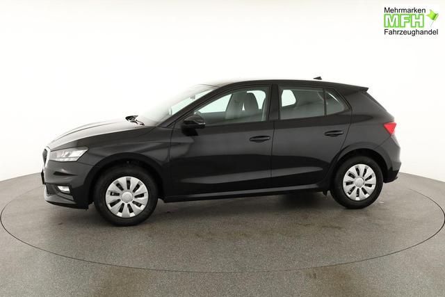 Skoda Fabia Selection 1.0 TSI Selection, Tempomat, Ladeboden, Park, SmartLink, 4-J Garantie 