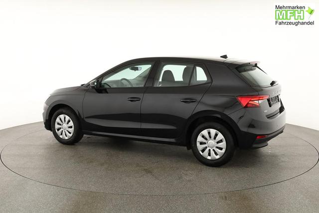 Skoda Fabia Selection 1.0 TSI Selection, Tempomat, Ladeboden, Park, SmartLink, 4-J Garantie 