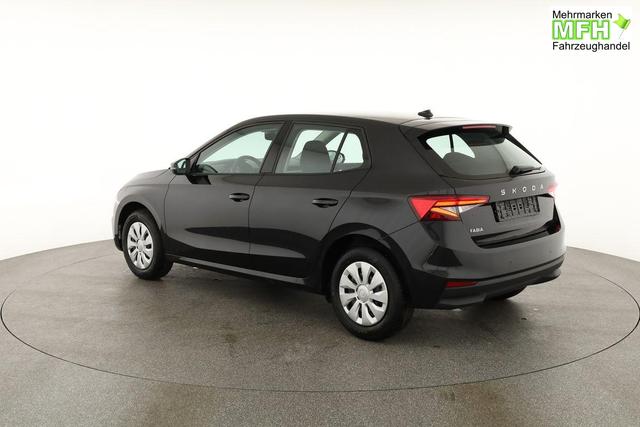 Skoda Fabia Selection 1.0 TSI Selection, Tempomat, Ladeboden, Park, SmartLink, 4-J Garantie 