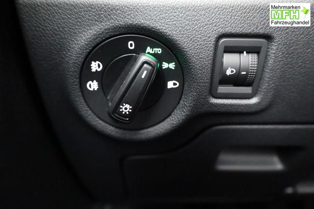 Skoda Fabia Selection 1.0 TSI Selection, AHK, Tempomat, Ladeboden, Park, SmartLink, 4-J Garantie 