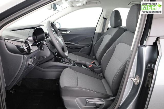 Skoda Fabia Selection 1.0 TSI Selection, AHK, Tempomat, Ladeboden, Park, SmartLink, 4-J Garantie 