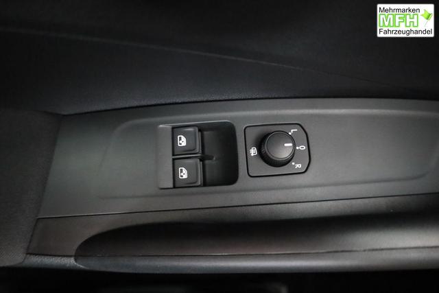 Skoda Fabia Selection 1.0 TSI Selection, AHK, Tempomat, Ladeboden, Park, SmartLink, 4-J Garantie 