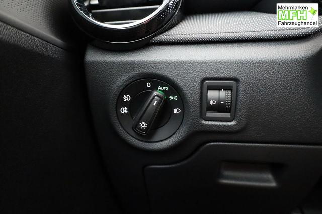 Skoda Fabia Selection 1.0 TSI Selection, AHK, Tempomat, Ladeboden, Park, SmartLink, 4-J Garantie 