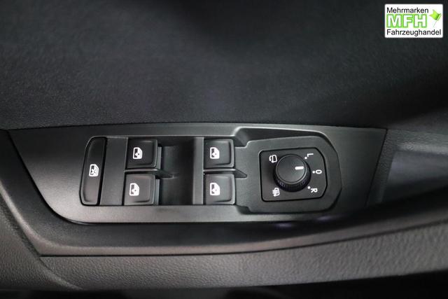Skoda Karoq Sportline 1.5 TSI DSG Sportline, Pano, AHK, Navi, CANTON, Matrix, AreaView, Side, Kamera, el. Klappe, FS-beheizbar, 5 J.-Garantie 