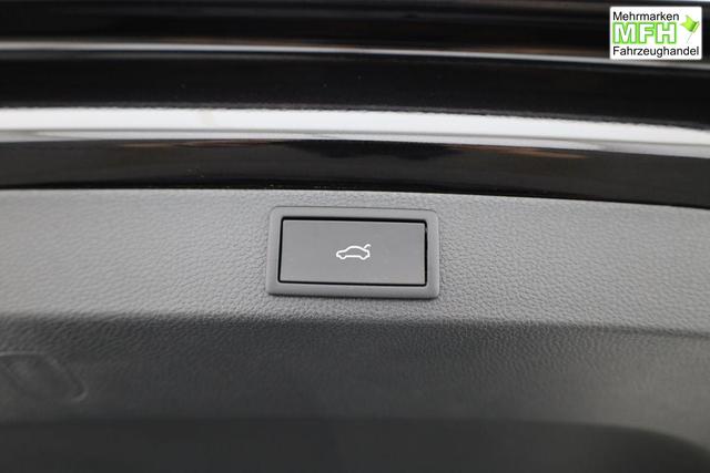 Skoda Karoq Sportline 1.5 TSI DSG Sportline, Pano, AHK, Navi, CANTON, Matrix, AreaView, Side, Kamera, el. Klappe, FS-beheizbar, 5 J.-Garantie 
