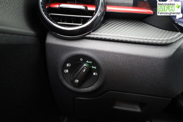 Skoda Fabia Monte Carlo 1.5 TSI DSG Carlo, Ladeboden, LED, Kamera, App-Connect, Winter, 17-Zoll 