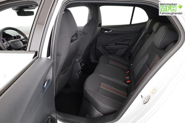 Skoda Fabia Monte Carlo 1.5 TSI DSG Carlo, Ladeboden, LED, Kamera, App-Connect, Winter, 17-Zoll 