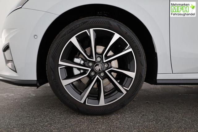 Skoda Fabia Monte Carlo 1.5 TSI DSG Carlo, Ladeboden, LED, Kamera, App-Connect, Winter, 17-Zoll 