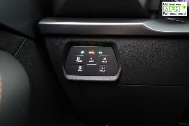 Cupra Formentor 1.5 eTSI 110 kW DSG, LED, el. Klappe, Kamera, ACC, 18-Zoll, sofort 