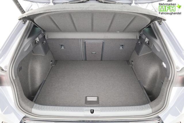 Cupra Formentor 1.5 eTSI 110 kW DSG, LED, el. Klappe, Kamera, ACC, 18-Zoll, sofort 