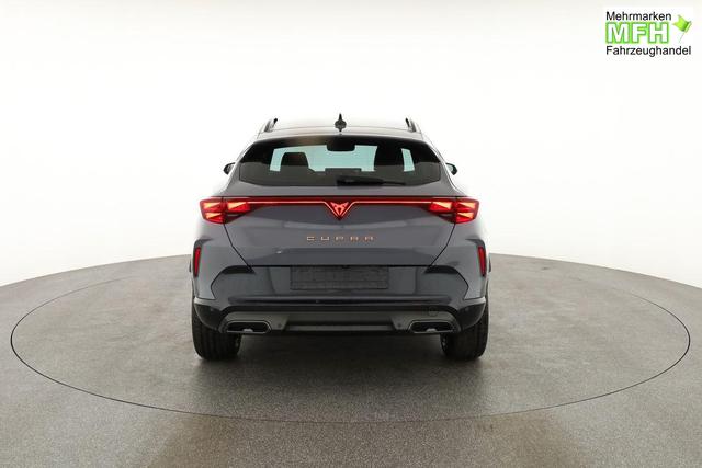 Cupra Formentor 1.5 eTSI 110 kW DSG, LED, el. Klappe, Kamera, ACC, 18-Zoll, sofort 