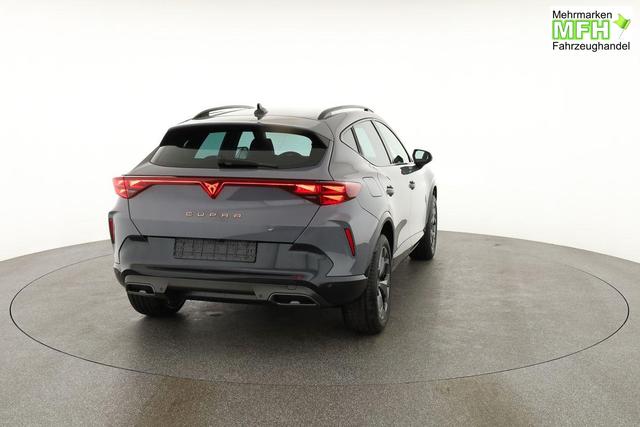 Cupra Formentor 1.5 eTSI 110 kW DSG, LED, el. Klappe, Kamera, ACC, 18-Zoll, sofort 