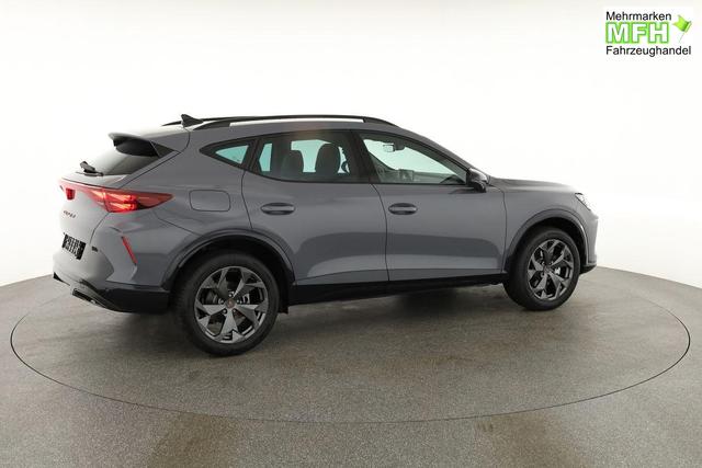 Cupra Formentor 1.5 eTSI 110 kW DSG, LED, el. Klappe, Kamera, ACC, 18-Zoll, sofort 