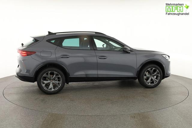 Cupra Formentor 1.5 eTSI 110 kW DSG, LED, el. Klappe, Kamera, ACC, 18-Zoll, sofort 
