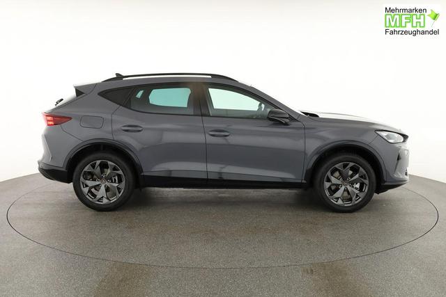 Cupra Formentor 1.5 eTSI 110 kW DSG, LED, el. Klappe, Kamera, ACC, 18-Zoll, sofort 