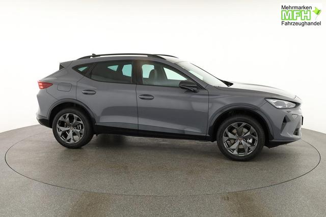 Cupra Formentor 1.5 eTSI 110 kW DSG, LED, el. Klappe, Kamera, ACC, 18-Zoll, sofort 