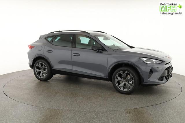 Cupra Formentor 1.5 eTSI 110 kW DSG, LED, el. Klappe, Kamera, ACC, 18-Zoll, sofort 
