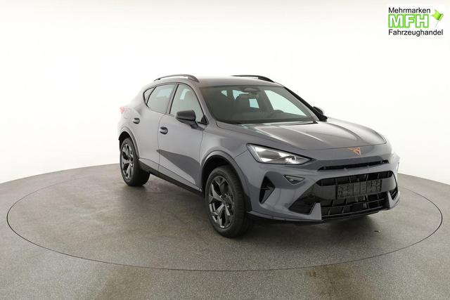 Cupra Formentor 1.5 eTSI 110 kW DSG, LED, el. Klappe, Kamera, ACC, 18-Zoll, sofort 