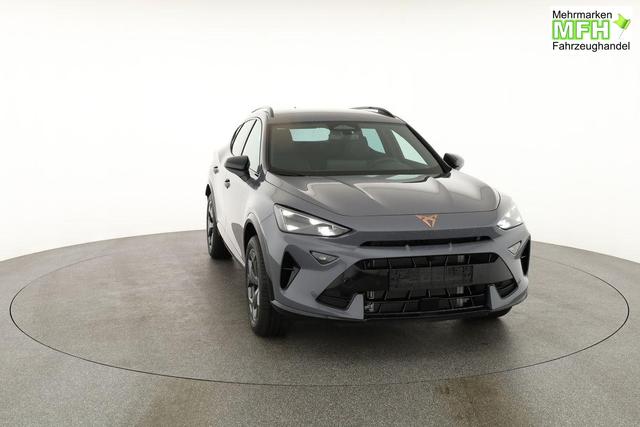 Cupra Formentor 1.5 eTSI 110 kW DSG, LED, el. Klappe, Kamera, ACC, 18-Zoll, sofort 