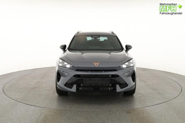 Cupra Formentor 1.5 eTSI 110 kW DSG, LED, el. Klappe, Kamera, ACC, 18-Zoll, sofort 