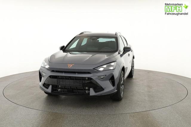 Cupra Formentor 1.5 eTSI 110 kW DSG, LED, el. Klappe, Kamera, ACC, 18-Zoll, sofort 